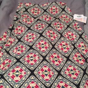 Lularoe Maxi